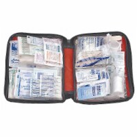 First Aid Only First Aid Kit,Fabric,187 Pieces FAO-452