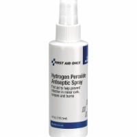First Aid Only Hydrogen Peroxide,Spray Bottle M5124
