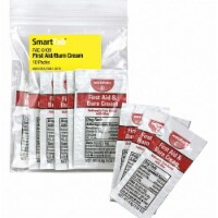 First Aid Only Burn Gel,10/Box FAE-6109