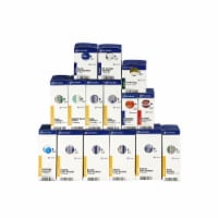 First Aid Only SmartCompliance 15 Piece First 700001
