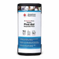 First Aid Only First Aid Kit,Plastic,66 Pieces RC-675