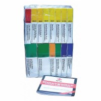 First Aid Only First Aid Kit Refill,83 Pieces 740016