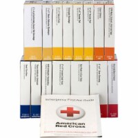 First Aid Only First Aid Kit Refill 90581