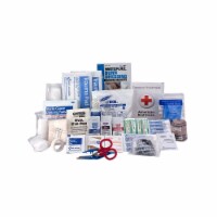 First Aid Only First Aid Kit Refill,50 People,183 Comp.  90617
