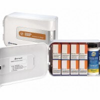 First Aid Only Basic BBP Clean-Up Kit,9-3/4 W 91103