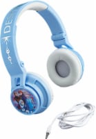 Ekids Frozen Bluetooth Headphones - Blue