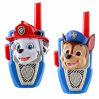 eKids Paw Patrol Walkie Talkies Perspective: Main