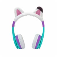KidDesigns Gabby's Dollhouse Bluetooth® Headphones Perspective: Main