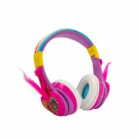 KidDesigns Troll's Bluetooth Headphones Perspective: Main