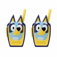 eKids Bluey Walkie Talkies Perspective: Main
