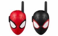 eKids Spider Man Walkie Talkies Perspective: Main