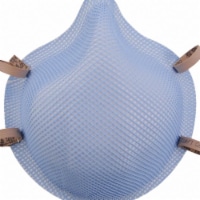 Moldex Disposable Respirator,L,N95,Molded,PK20  1513