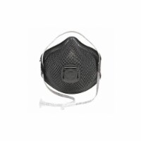 Moldex Disposable Respirator,M/L,N95,PK10 M2700N95