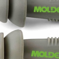 Moldex Ear Plugs,PK50 6430 Perspective: Main