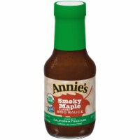Annie's™ Organic Smoky Maple BBQ Sauce