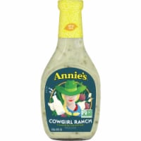 Annie's™ Cowgirl Ranch Dressing Perspective: Main