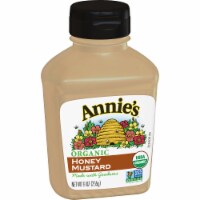 Annie's™ Organic Gluten Free Honey Mustard