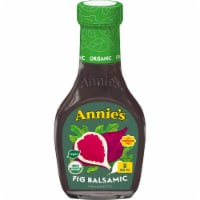 Annie's™ Organic Fig Balsamic Vinaigrette