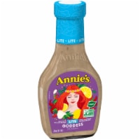 Annie's Lite Goddess Salad Dressing Perspective: Main