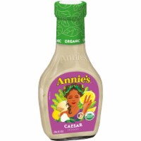 Annie's™ Organic Caesar Salad Dressing