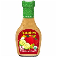 Annie's™ Organic Thousand Island Salad Dressing
