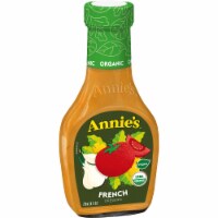 Annie's™ Organic Vegan French Salad Dressing