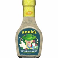 Annie's™ Cowgirl Ranch Dressing Perspective: Main