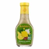 Annie's™ Lemon & Chive Dressing