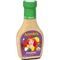 Annie's™ Organic Vegan Goddess Salad Dressing