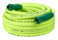 Flexzilla Heavy-Duty Swivel Grip Garden Hose - Green Perspective: Main