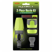 Flexzilla™ 3 Piece Nozzle Kit Perspective: Main