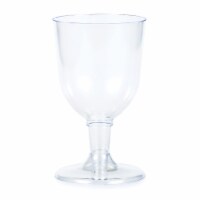 Sensations® Wine Glass - Clear Perspective: Main