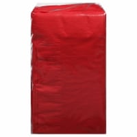 Sensations Dinner Napkins - Classic Red