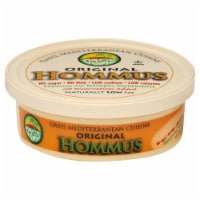 Oasis Original Hommus 10 Oz