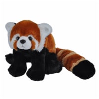 Wild Republic Cuddlekins Red Panda Plush Perspective: Main