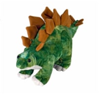 Wild Republic Dinosauria Medium Stegosaurus Perspective: Main