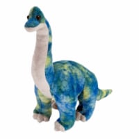 Wild Republic Dinosauria Medium Brachiosaurus Perspective: Main