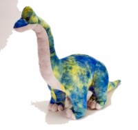 Wild Republic Dinosauria Large Brachiosaurus Perspective: Main