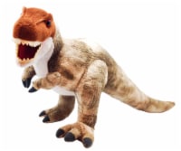 Wild Republic Dinosauria II T-Rex Perspective: Main