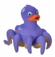 Wild Republic Octopus Rubber Duck Perspective: Main