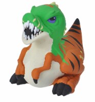 Wild Republic T-Rex Rubber Duck Perspective: Main