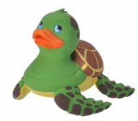 Wild Republic Sea Turtle Rubber Duck Perspective: Main