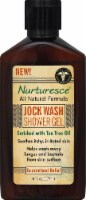 Nurturesce® Jock Wash Shower Gel