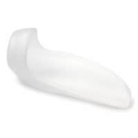 Visco-GEL Hallux Bunion Guard Opaque Bunion Protector One Size Non-Closure for the Foot 1316