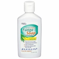 PediFix® Tea Tree Ultimates™ Funga Soap Perspective: Main