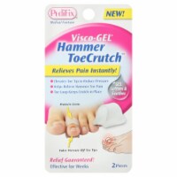 PediFix® Visco Gel Hammer Toe Crutch™