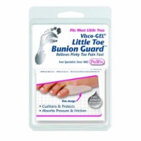 Visco-Gel Bunion Guard  Each Large