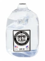 Amelia Springs™ Natural Spring Water