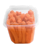 Roundy's Carrot Sticks