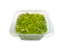 Roundy's® Diced Green Pepper